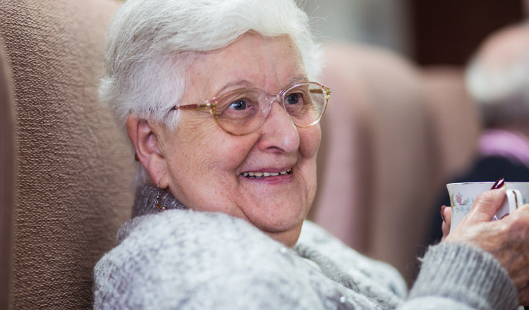 Cardiff hospice