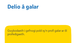 coping with grief booklet