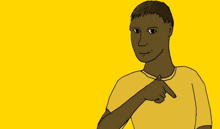 Easy read for carers - Looking after yourself