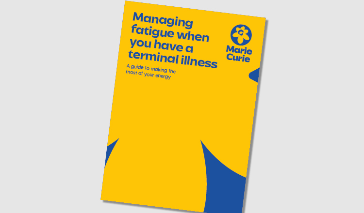 Managing fatigue