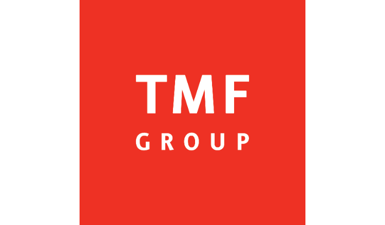 TMF Logo