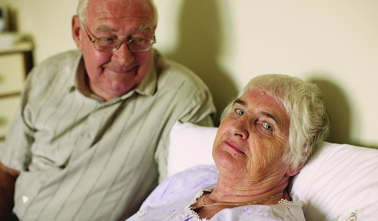 Commissioning in Northern Ireland