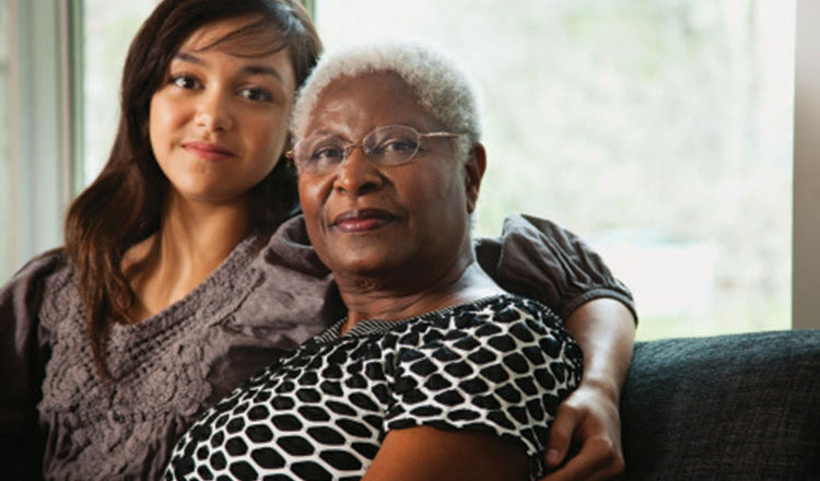 Bereavement Support