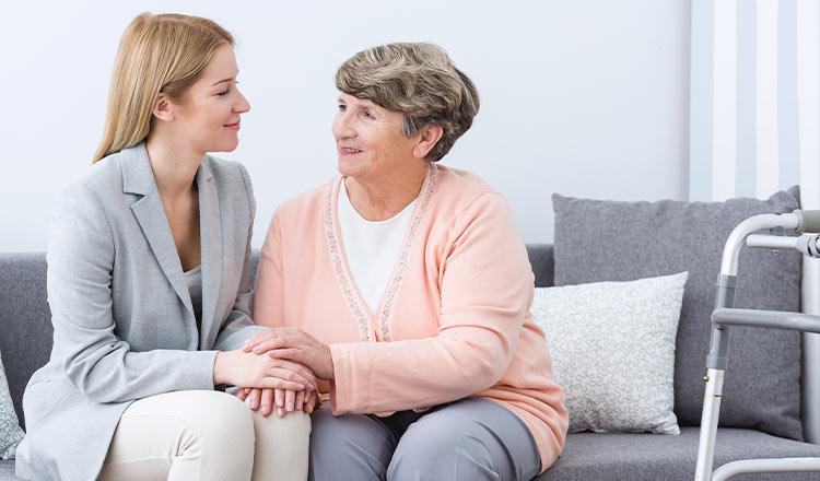 Our fundraising promise