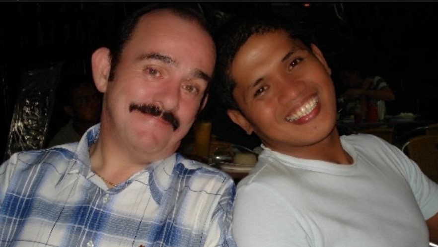 "Paul could really be himself at the hospice"