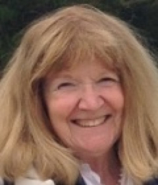 ‘I feel valued as a Marie Curie volunteer’