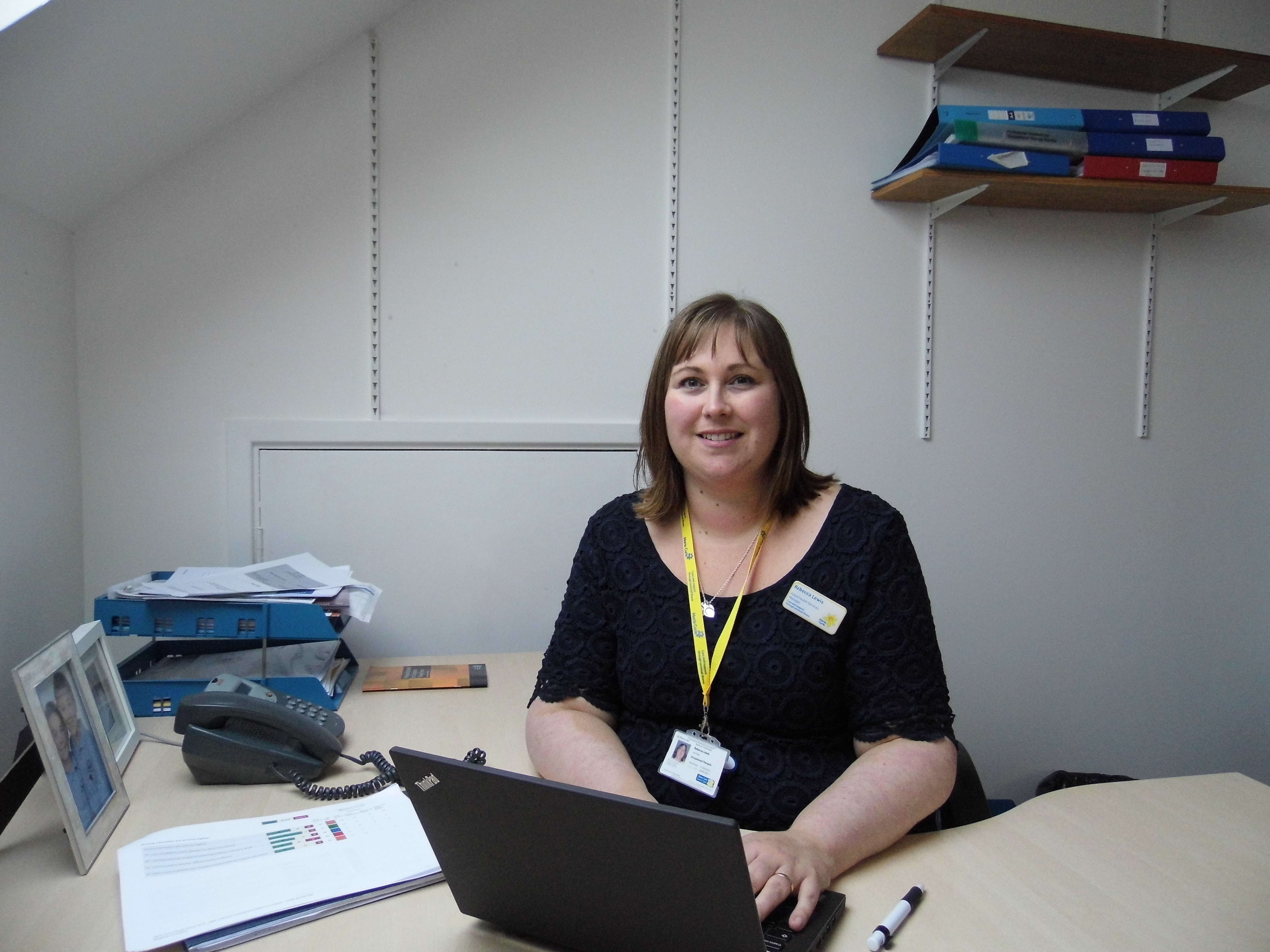 "Palliative care is.... teamwork at its best"
