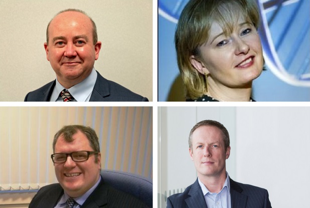 Marie Curie Cymru welcomes new members to provide expert advice