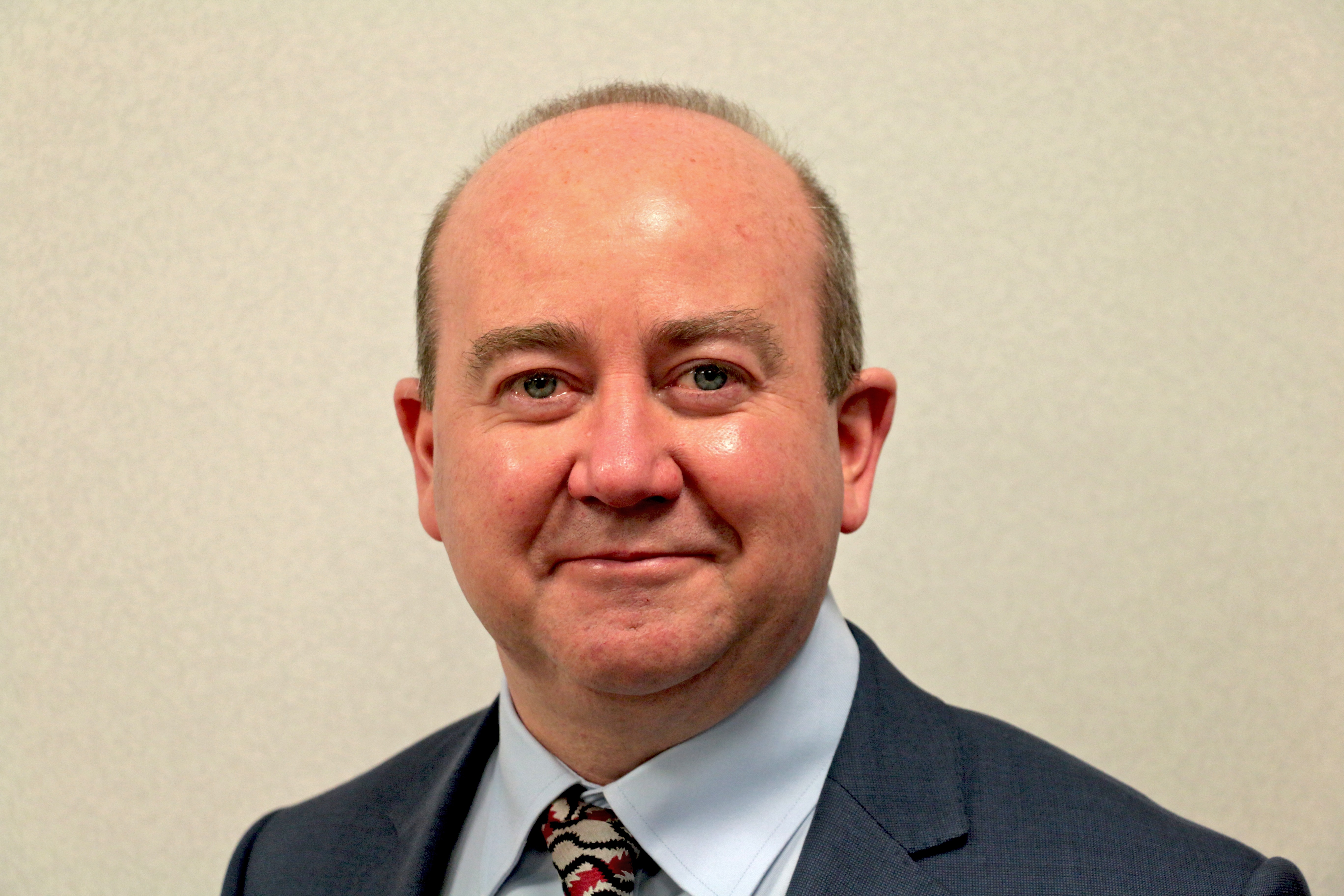 Deputy Permanent Secretary for Education and Public Services in Wales, Owen Evans