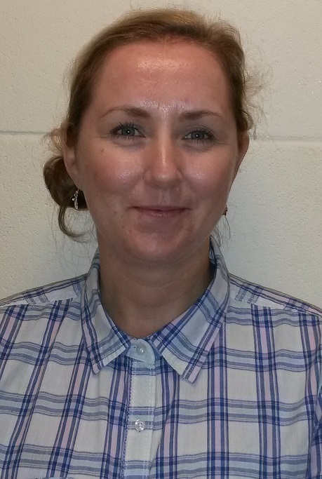 Nurse manager praises team ahead of International Nurses Day