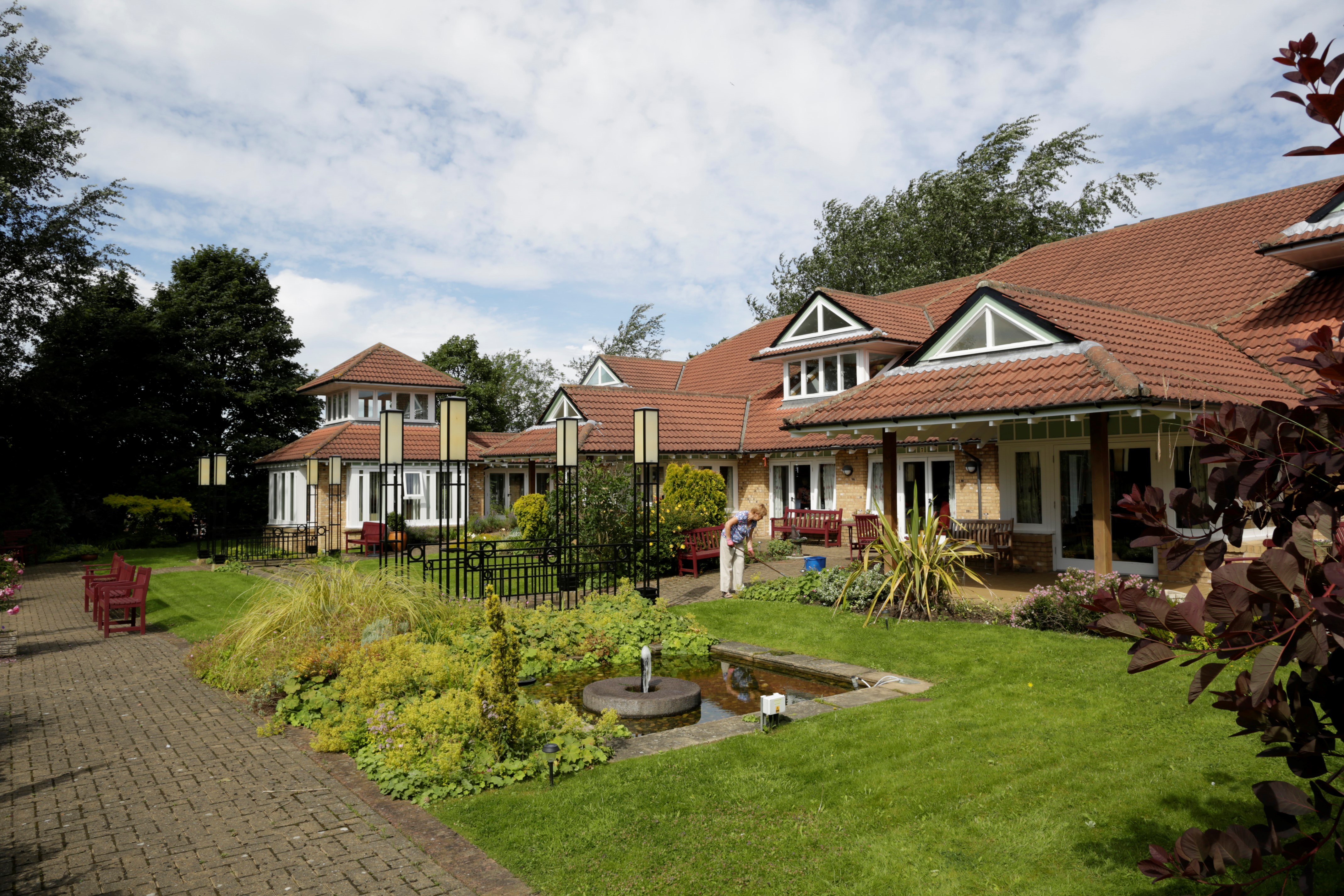 Home Towers Penarth Jobs Home Towers Penarth Jobs