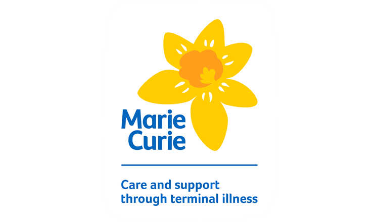 Marie Curie logo