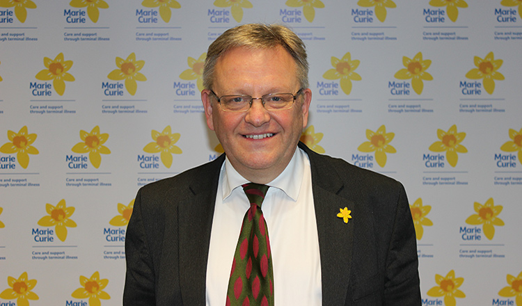 Dr Bill Noble Dr Bill Noble