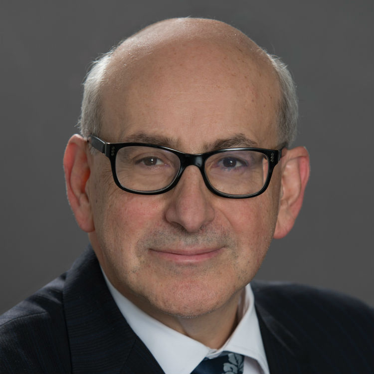 David Ereira OBE, MSc David Ereira OBE, MSc